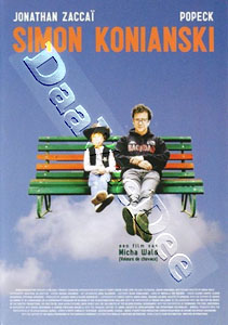 Simon Konianski |   DVD
